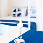 Navy Apartamento
