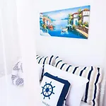 Apartamento Navy