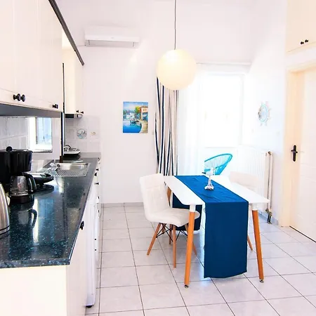Navy Apartamento