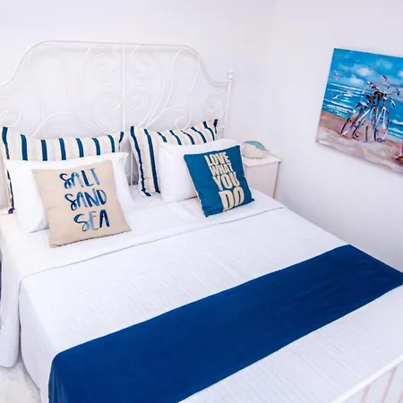 Navy Apartamento