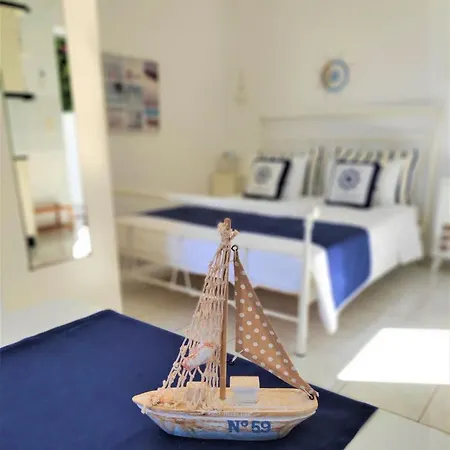 Apartamento Navy