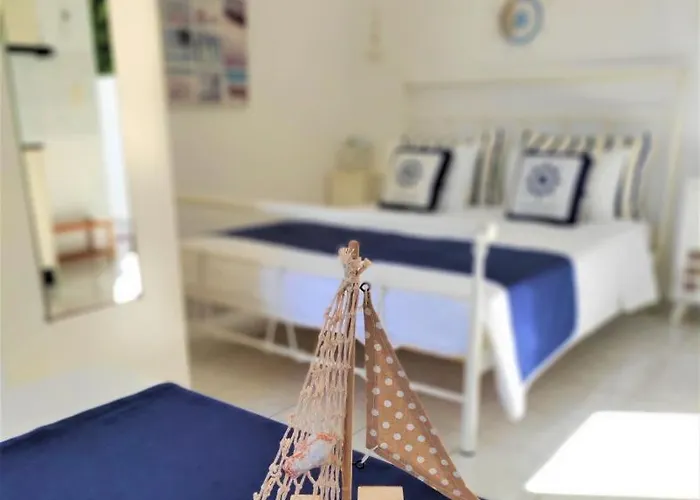Apartamento Navy