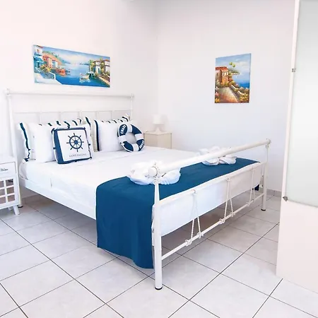 Apartament Navy Retimno