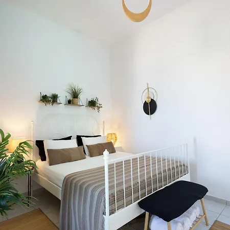 Navy Apartament Retimno