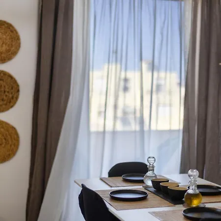 Apartament Navy Retimno