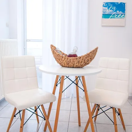 Navy Apartament