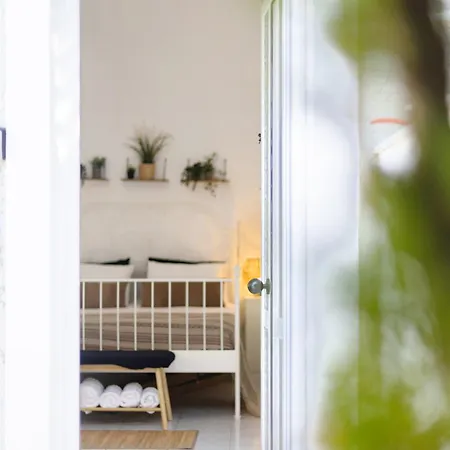Apartament Navy *
