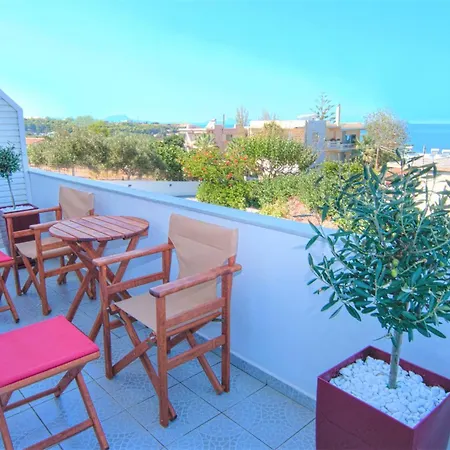 Apartament Navy Retimno