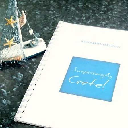 Apartament Navy *