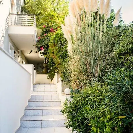 Apartament Navy *