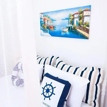 Apartament Navy