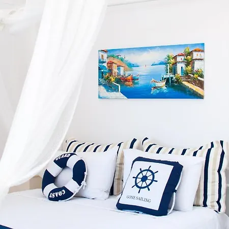 Navy Apartament