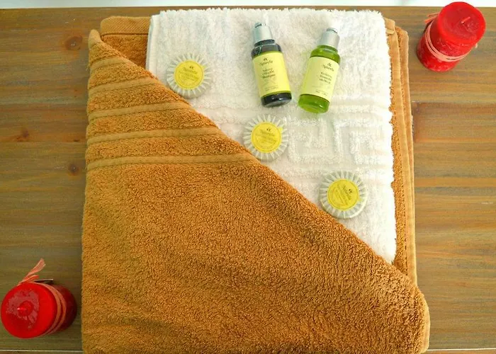 Navy Apartment Rethymno