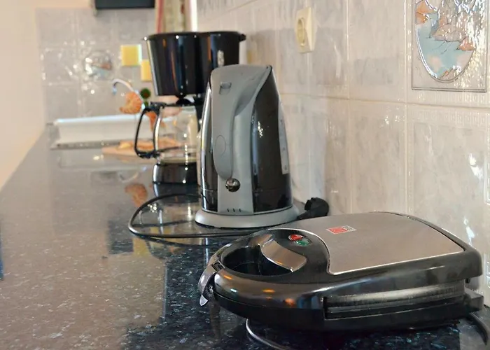 Apartment Navy Rethymno