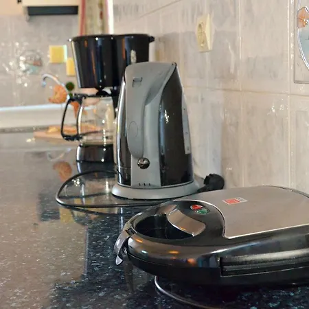 Appartement Navy Réthymnon