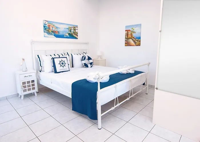 Appartement Navy Réthymnon